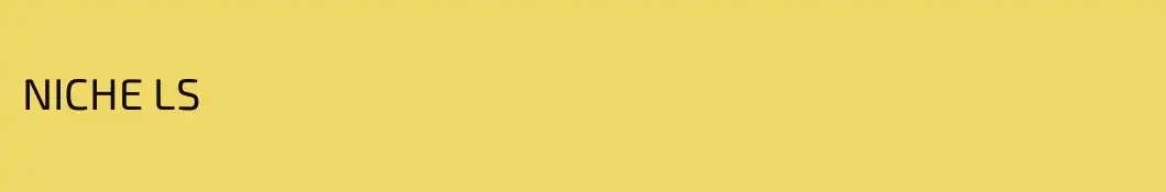 NICHE LS